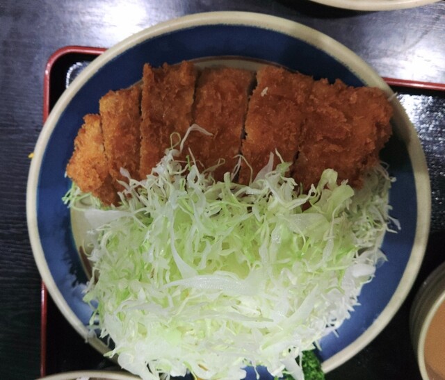 三州屋 - 天童（とんかつ）の写真