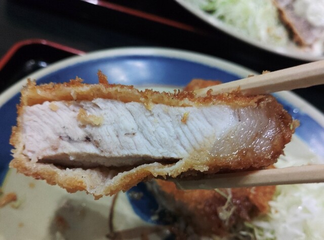 三州屋 - 天童（とんかつ）の写真