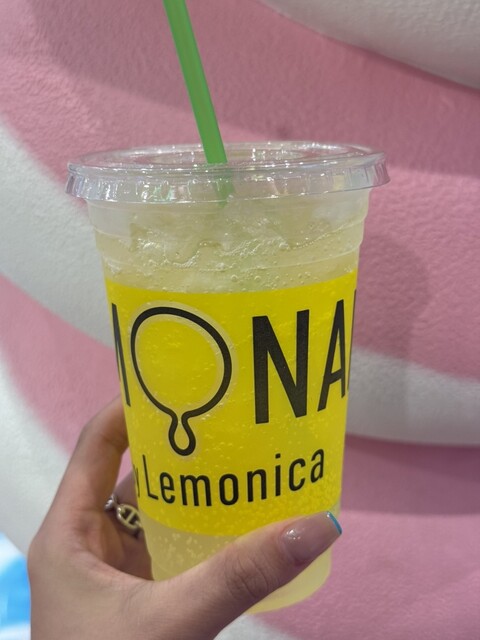 レモネードbyレモニカ 宮古島パイナガマ店 （LEMONADE by LEMONICA