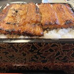 うなぎの 東海亭 - 