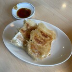 長城 - 