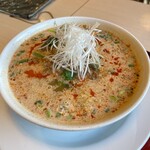 長城 - 料理写真: