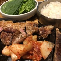 水剌間 恵比寿本店 - 
