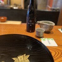 他力野割烹 - 