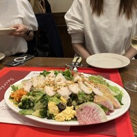 サクレフルール 日本橋 - 