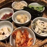 水剌間 恵比寿本店 - 