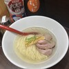 寿製麺 よしかわ 西台駅前店