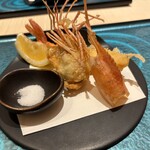 札幌 鮨 よこ田 - 