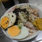 中華そば みたか - 