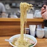 中華そば 西川 - 