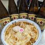 中華そば みたか - 