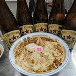 中華そば みたか - 