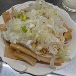 中華そば みたか - 