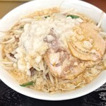 燕三条 酒麺亭 潤 - 