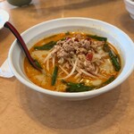 台湾料理 錦城 - 