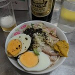 中華そば みたか - 