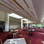 筑波学園ゴルフ倶楽部 - 