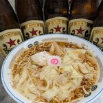 中華そば みたか - 