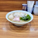 中華そば 西川 - 