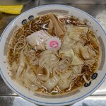 中華そば みたか - 