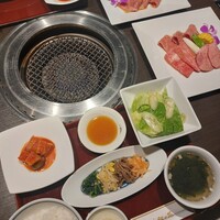 叙々苑 新宿小田急ハルク店 - 