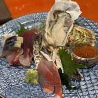 魚竹 - 