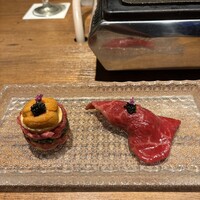 焼肉 うしみつ 恵比寿本店 - 