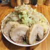 自家製麺 まさき
