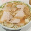 ちえちゃんラーメン