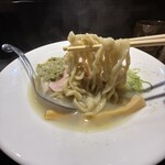 中華蕎麦 無冠 - 