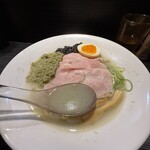 中華蕎麦 無冠 - 