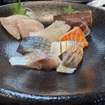 ヲサカナ食堂 - 