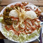 アンテップケバブ - 