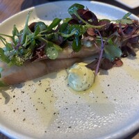GINZA ONO Gratia -Smoke Dining- - 