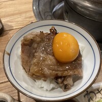 大衆肉酒場 こだわり米 匠 - 
