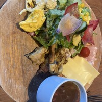 GINZA ONO Gratia -Smoke Dining- - 