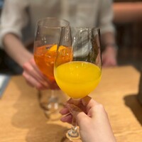 オービカ モッツァレラバー 横浜店 - 