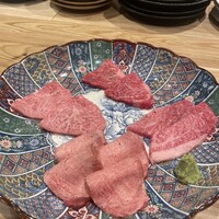 大衆肉酒場 こだわり米 匠 - 