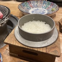 大衆肉酒場 こだわり米 匠 - 