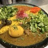 スパイシーカリーハウス 銀座半月