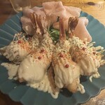 中華バル UMAMITASU - 