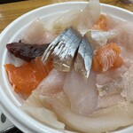 釧路和商市場 - 