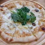 緑の谷のごちそうテラス　CoCoChi　ここち - 