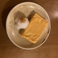 蕎麦おさめ - 
