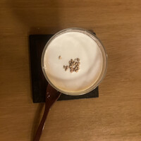蕎麦おさめ - 