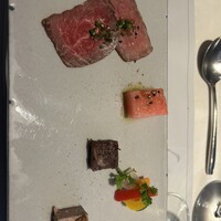 オーセンティック リビング ブッチャー エヌワイシー 福岡警固 - 