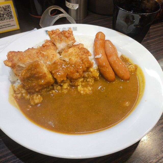 CoCo Ichiban Ya Haruhi Nakashinmachi Ten photo 3