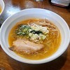 はりけんラーメン 本店