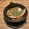 ラーメン いっとうや CoCoLo新潟店