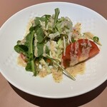 中国料理 成蹊 - 